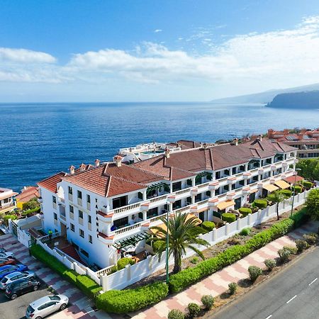 Club Tarahal Hotell Puerto de la Cruz  Eksteriør bilde