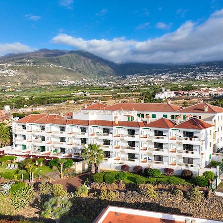 Club Tarahal Hotell Puerto de la Cruz  Eksteriør bilde