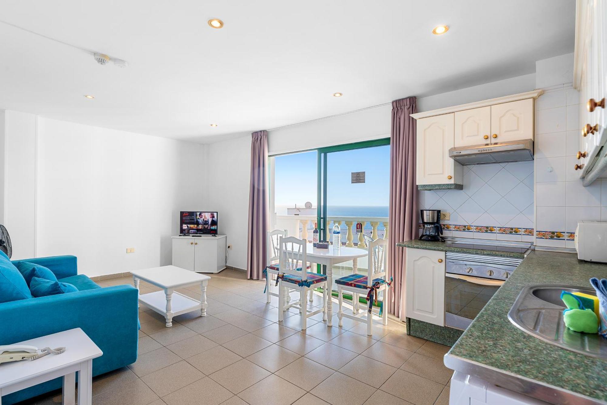 Club Tarahal Hotell Puerto de la Cruz  Eksteriør bilde
