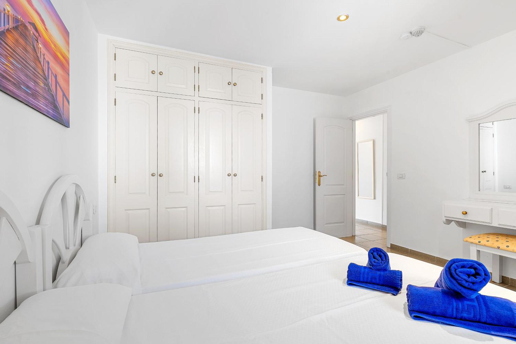 Club Tarahal Hotell Puerto de la Cruz  Eksteriør bilde