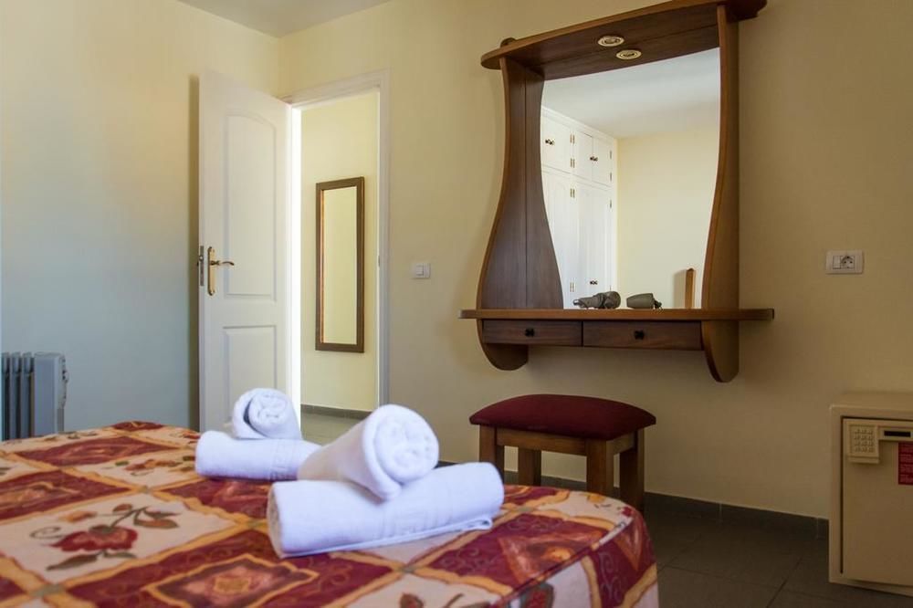 Club Tarahal Hotell Puerto de la Cruz  Eksteriør bilde