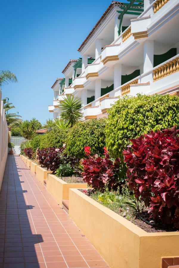 Club Tarahal Hotell Puerto de la Cruz  Eksteriør bilde