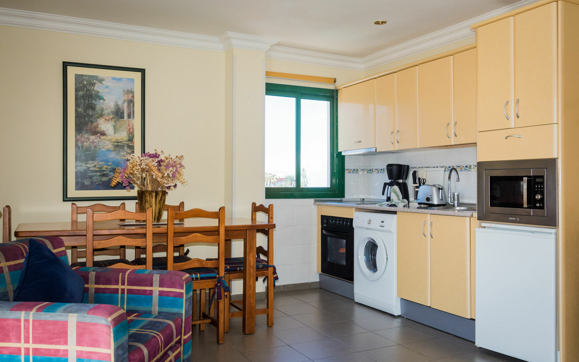Club Tarahal Hotell Puerto de la Cruz  Eksteriør bilde