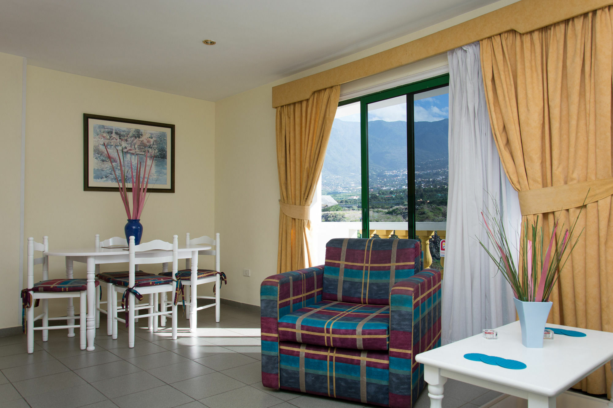 Club Tarahal Hotell Puerto de la Cruz  Eksteriør bilde