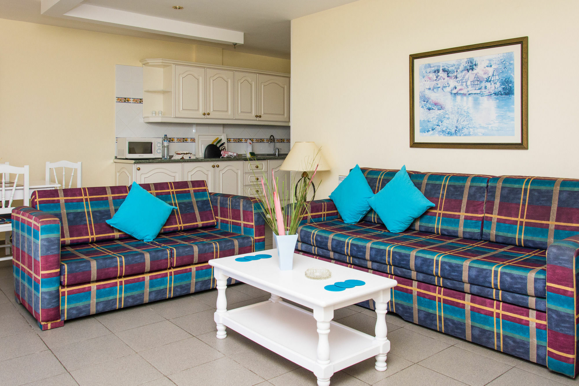 Club Tarahal Hotell Puerto de la Cruz  Eksteriør bilde